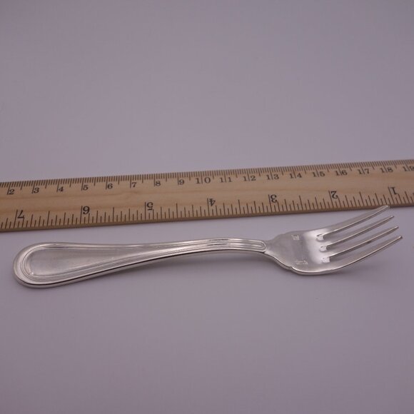 Set of Oneida Sant Andrea Bellini Forks Knives Cocktail Forks & Butter Spreaders - Picture 13 of 16